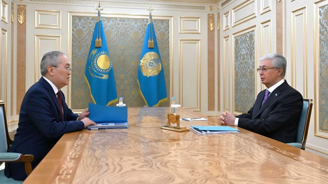 Елде жалпы аудиториясы 25 мыңнан асатын 3,7 мың алаяқтық сайт бұғатталды