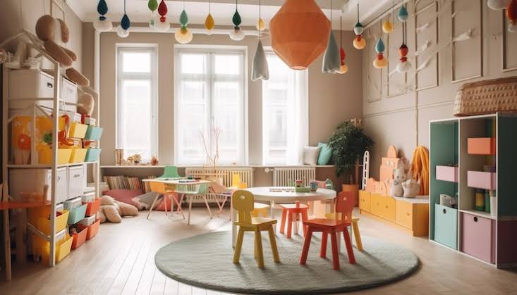 Цены на детские сады в Казахстане растут быстрее доходов населения