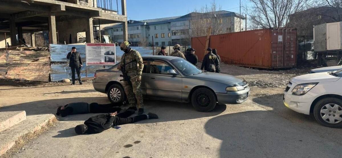 Более 21 млн тенге ущерба: раскрыта серия квартирных краж в Алматинской области