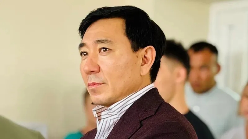 Жақсылық Омарға рақымшылық жасалмайды