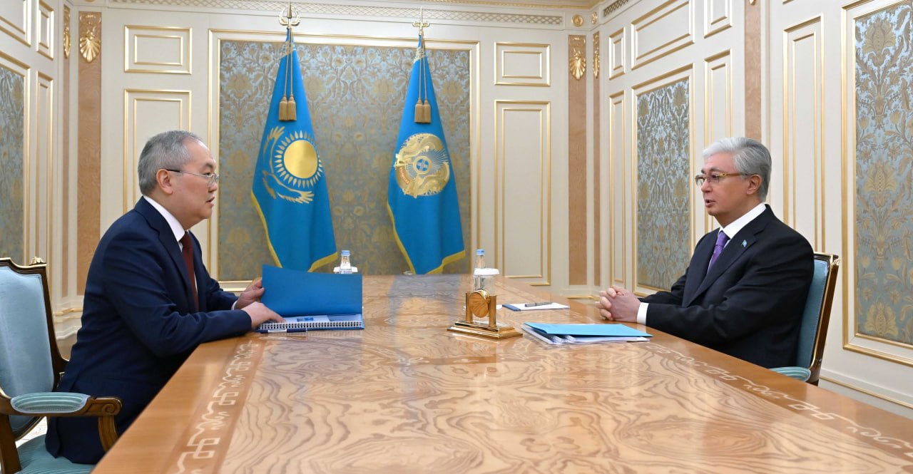 Президент поручил усилить контроль за бюджетными расходами и борьбу с мошенниками