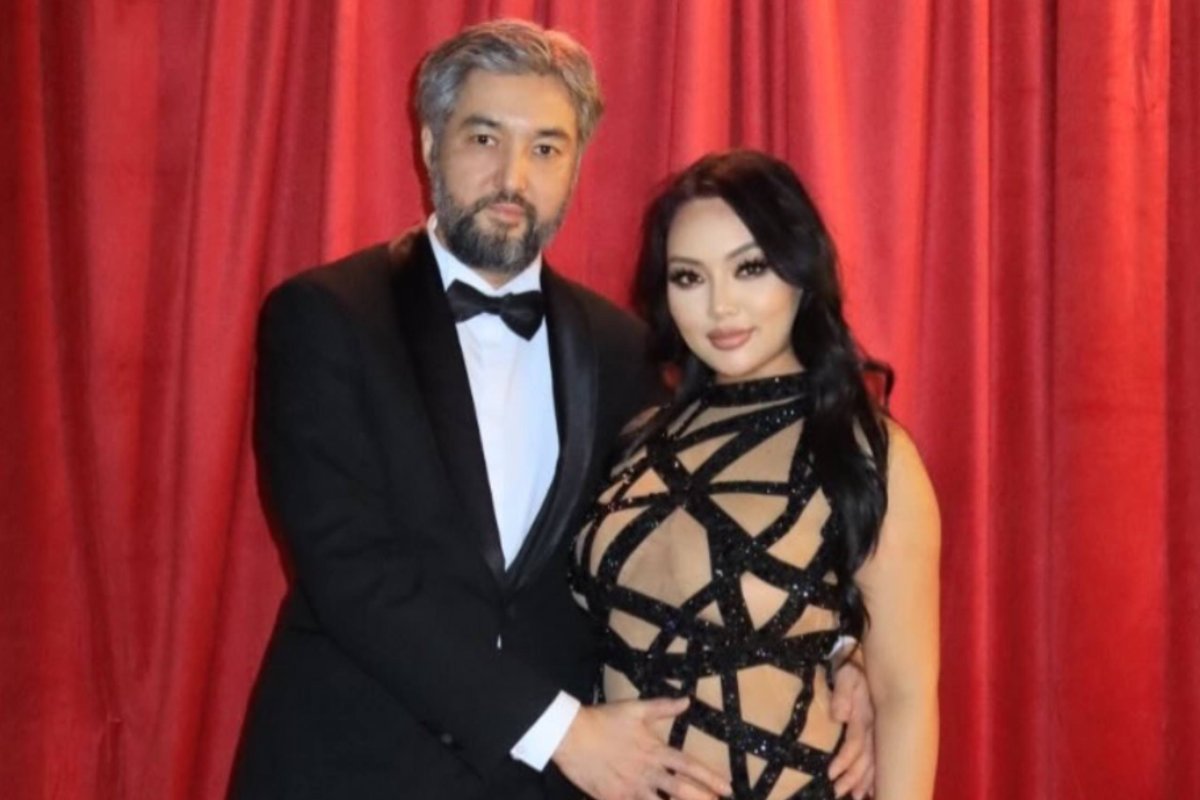 «Ақырзаманның белгісі»: Танымал блогердің туған күндегі видеосы көпті шошытты