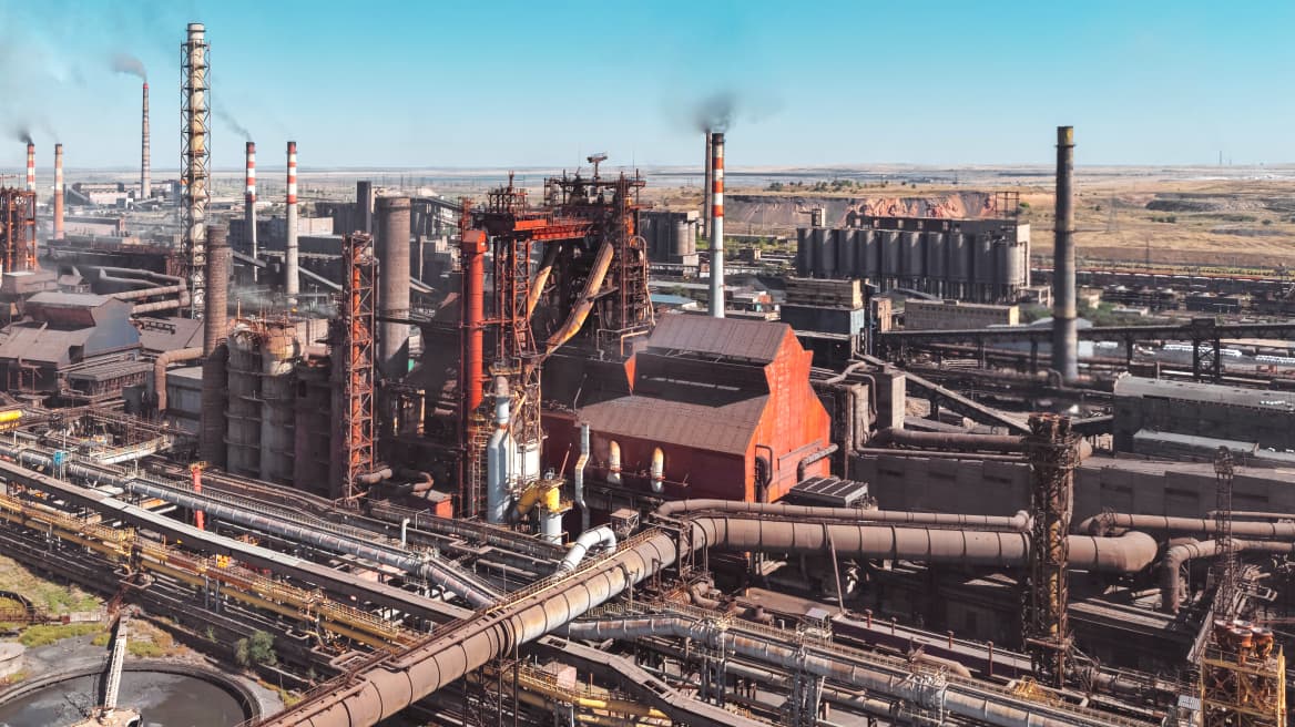 Инвестиции $277 млн и снижение выбросов: Qarmet формирует углехимический кластер