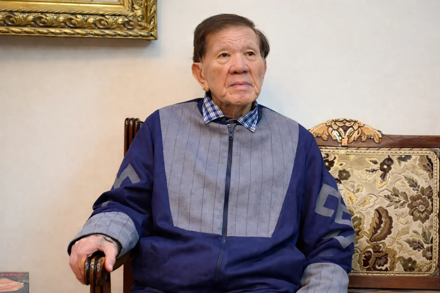 «Дұғада болыңыздар»: Мұхтар Шаханов жансақтау бөліміне түсті