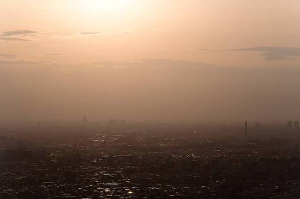Сразу несколько городов Казахстана накроют неблагоприятные условия