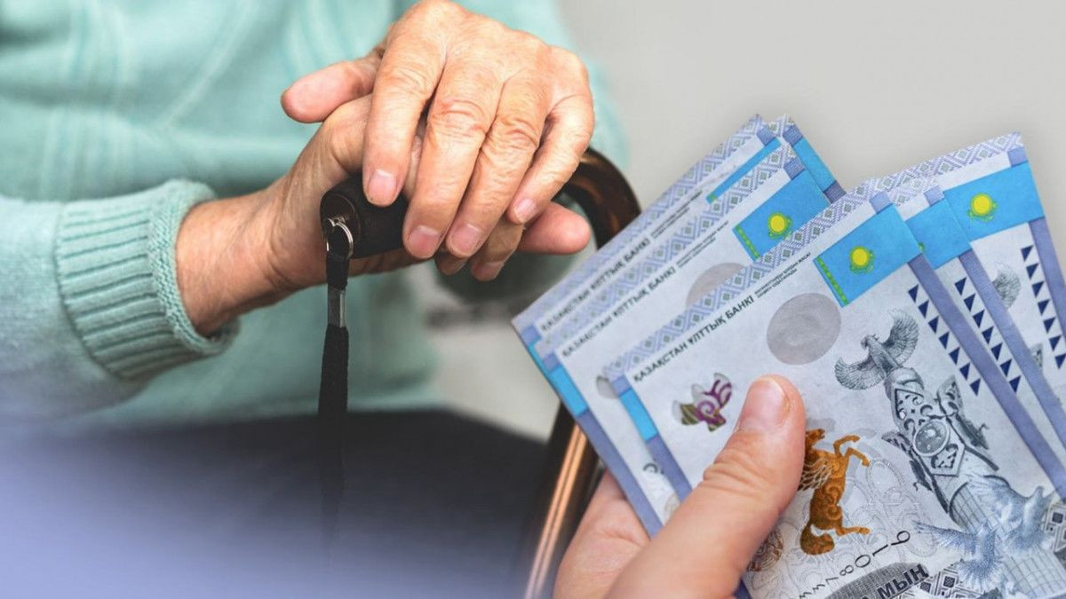 Қазақстанда әйелдердің зейнетке шығу жасы ұлғаяды