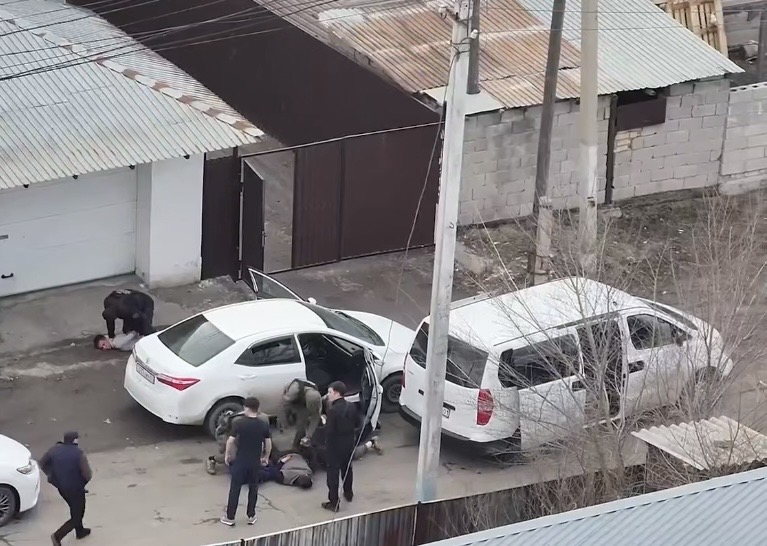 Первый случай в СНГ: раскрыта схема массовой фишинговой рассылки