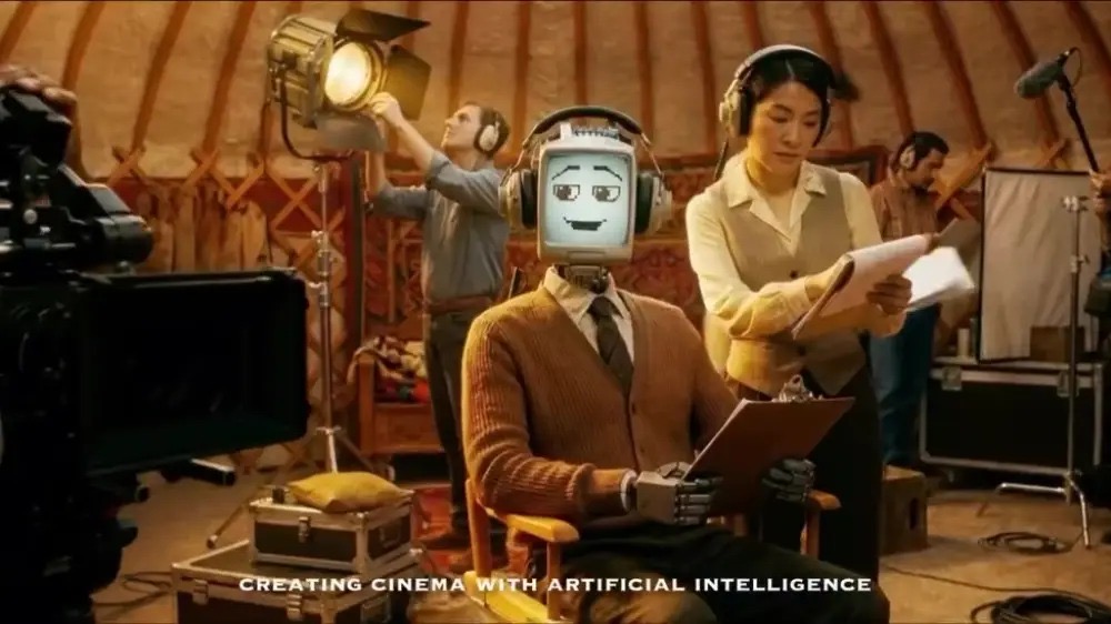 Кино в эпоху искусственного интеллекта: в Казахстане пройдет международный AI Film Festival