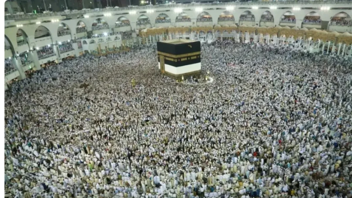 Биыл қажылық сапары 15 мамырда басталады