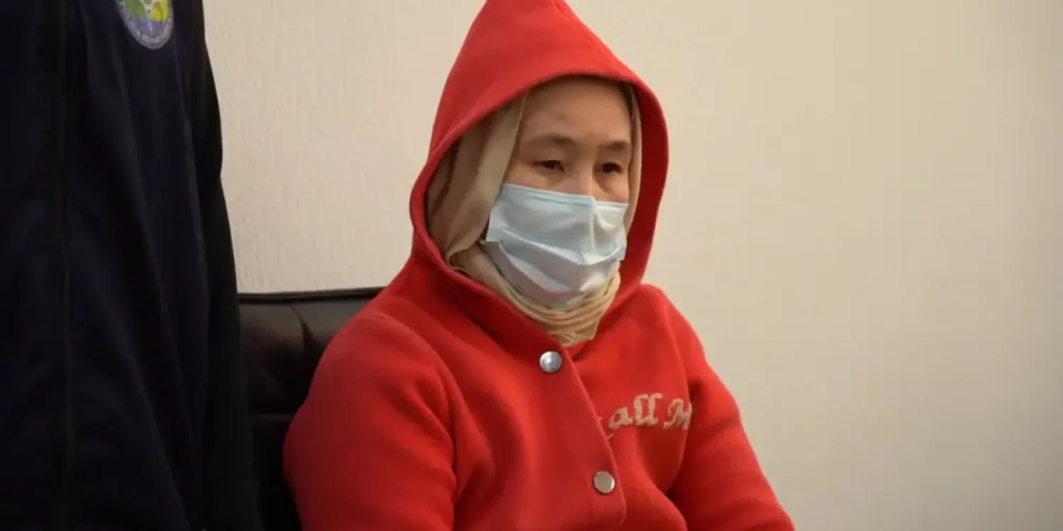 Атыраудағы трагедия: журналист Ақбаян Мұқанғалиеваға қатысты тың деректі айтты