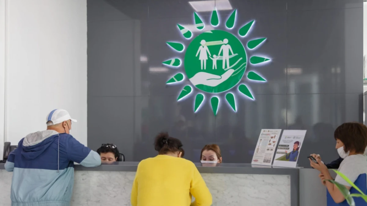 Ақтөбеде жалған құжат жасаумен айналысқан ұйымдасқан топ ұсталды