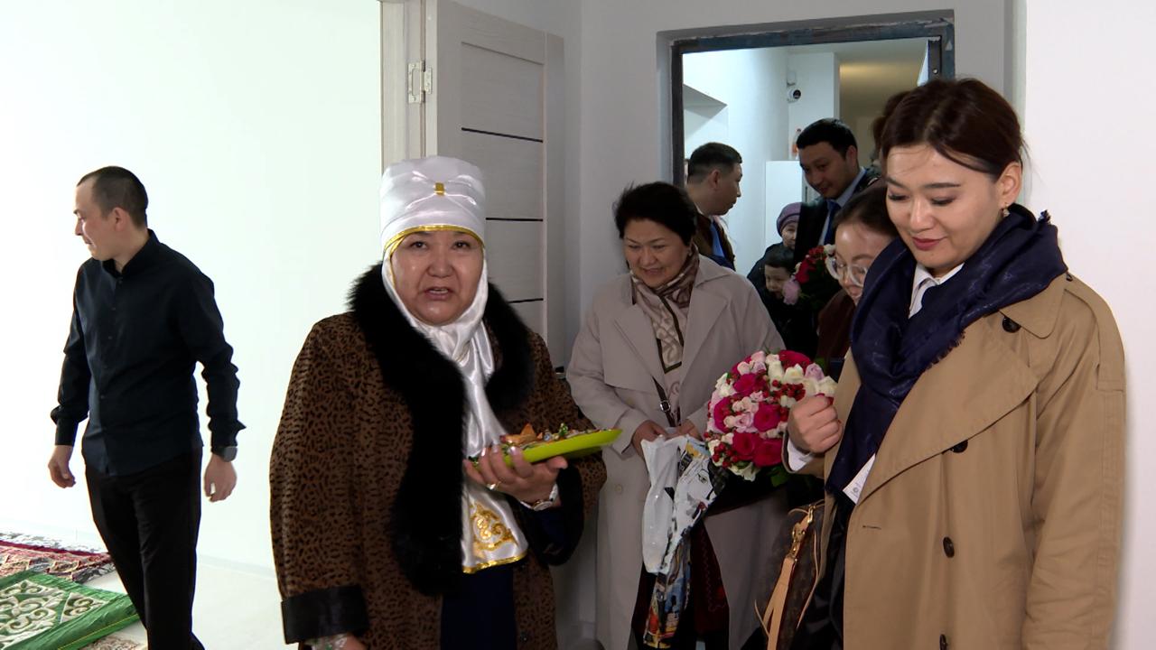 Ғылымға қолдау және баспана: Жас ғалымдар Президентке алғыс айтты