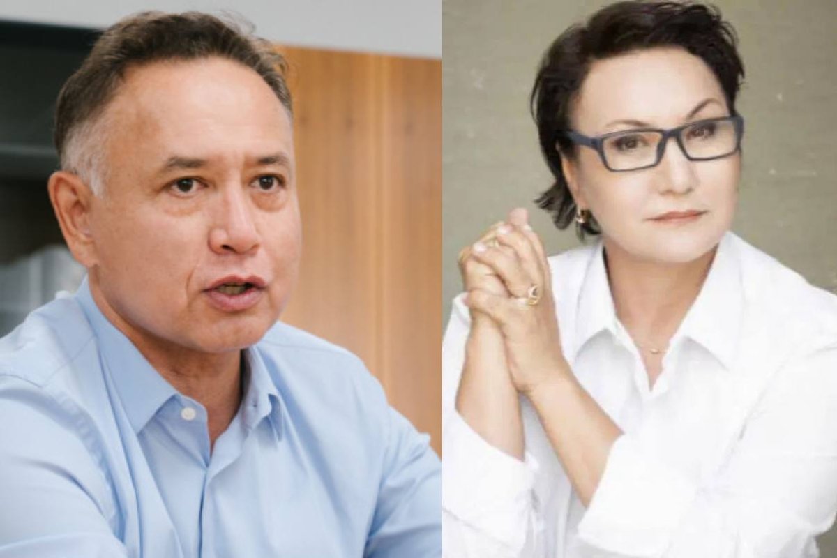 «Пәтердің тек сертификатын берді»: Тұрсын Алагөзов журналистің сынына ұшырады