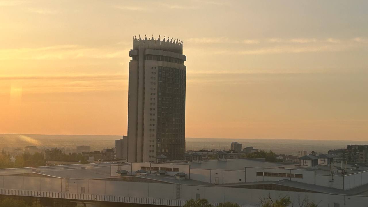 Синоптики предупредили о неблагоприятных условиях в пяти городах