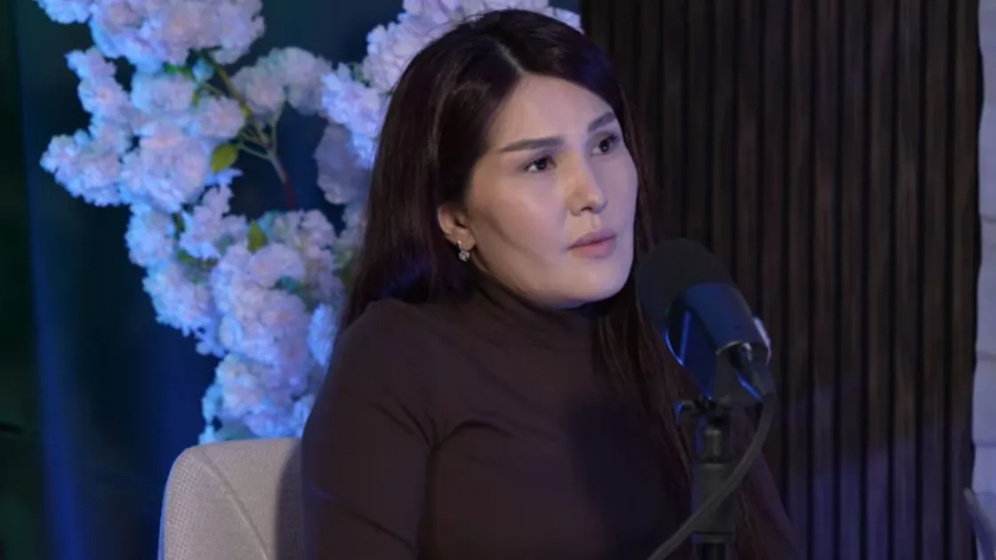 "Атымда көлік қана болды": Шавкат Рахмоновтың жұбайы күйеуімен жасасқан неке келісімшарты туралы айтты