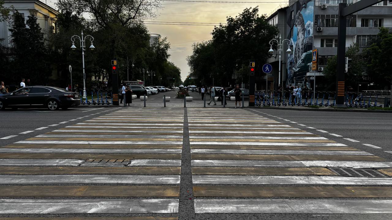 В двух городах Казахстана ожидаются неблагоприятные погодные условия