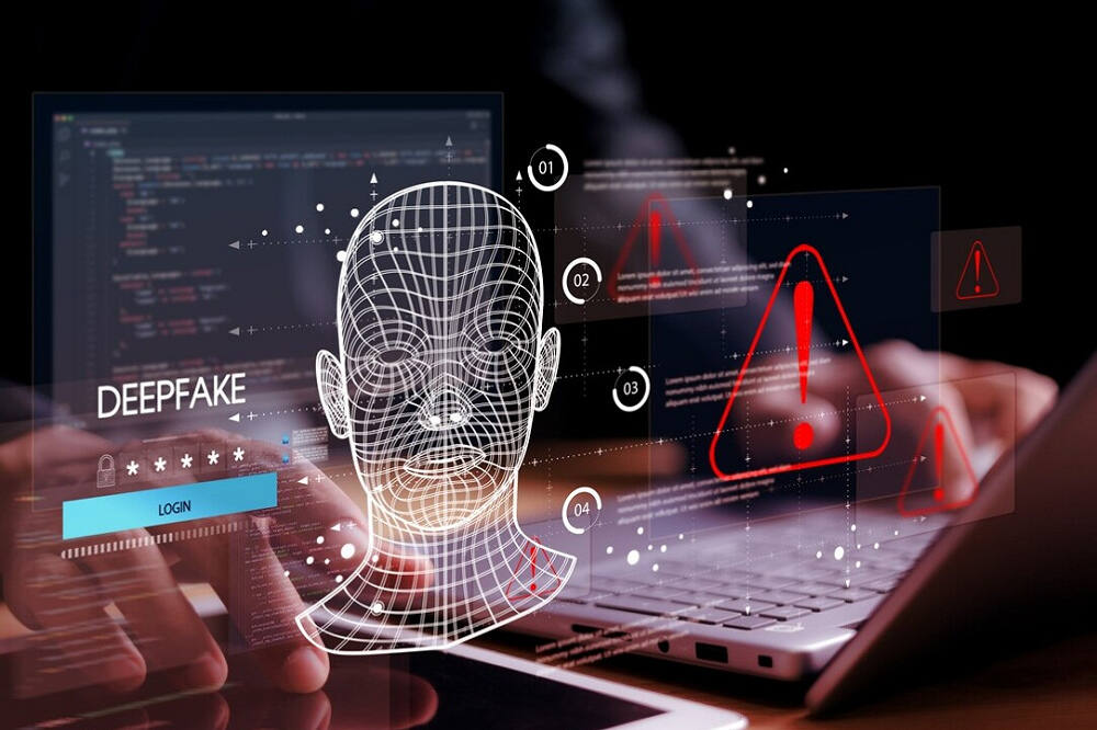 МВД предупреждает о новых схемах интернет-мошенничества с ИИ