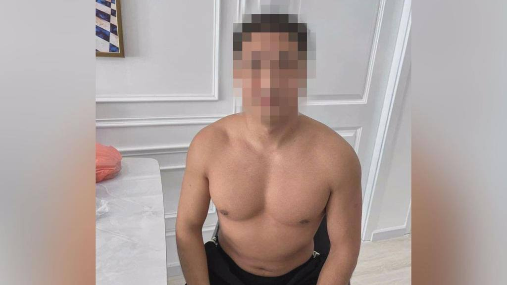 Халықаралық іздеуде жүрген блогер Қайсар Хамза ұсталды