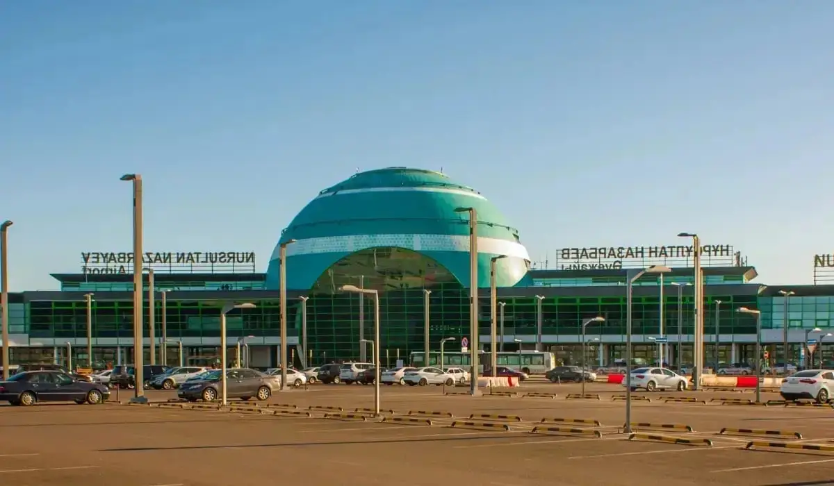 Астана әуежайына енді кемі екі сағат бұрын келу керек