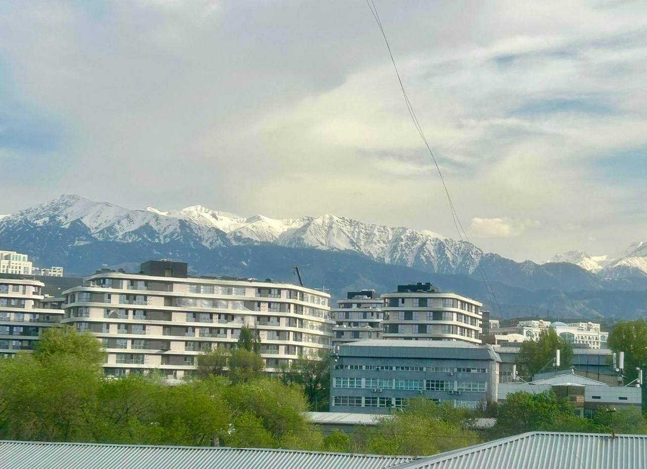 Туризм в Казахстане демонстрирует рекордную динамику роста