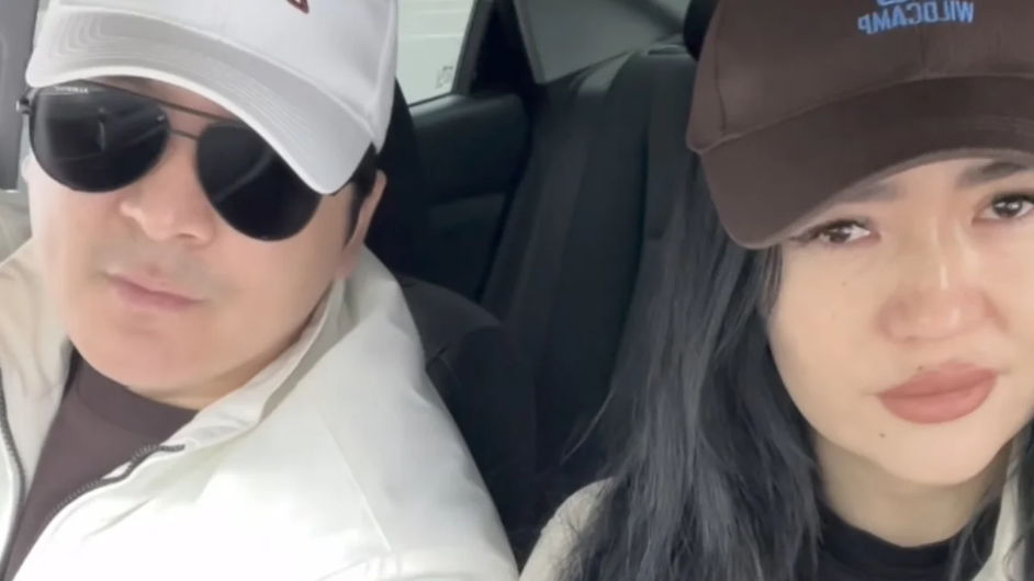 "Қарамаңыздар, тоқтатыңыздар!": Интим видеолары тарап кеткен блогерлер жылап қалды (ВИДЕО)