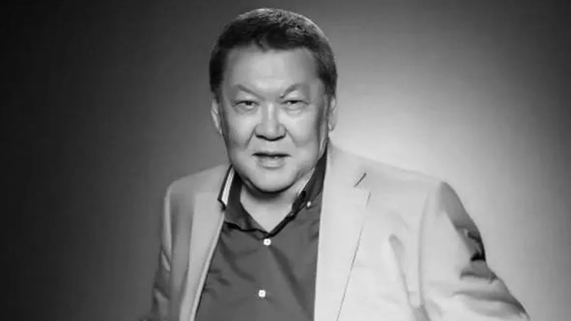 Белгілі театр режиссері, бұрынғы мәдениет министрінің орынбасары Есмұхан Обаев дүниеден өтті