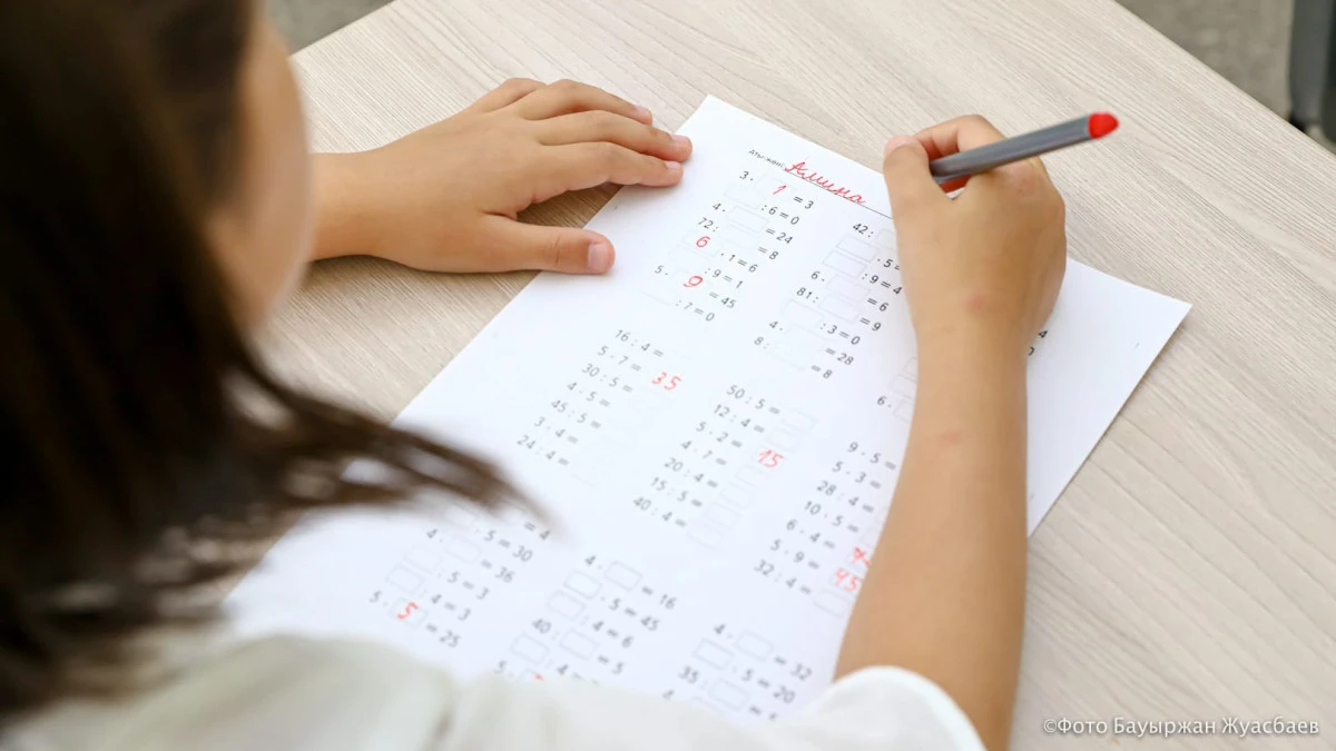 Қазақстанда 237 мың ерекше балаға мыңдаған мұғалім жетіспейді