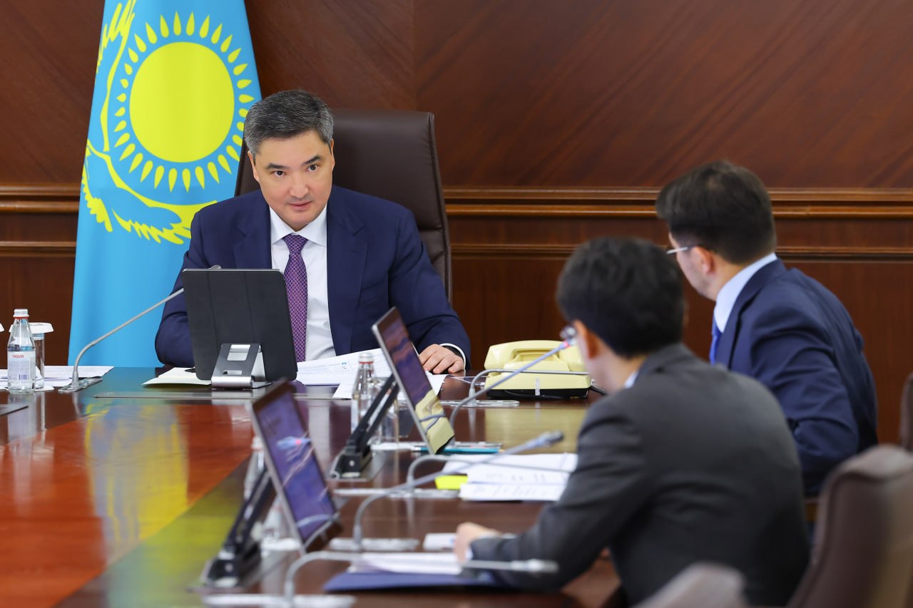 Казахстан делает ставку на рынок облачных технологий и ИИ