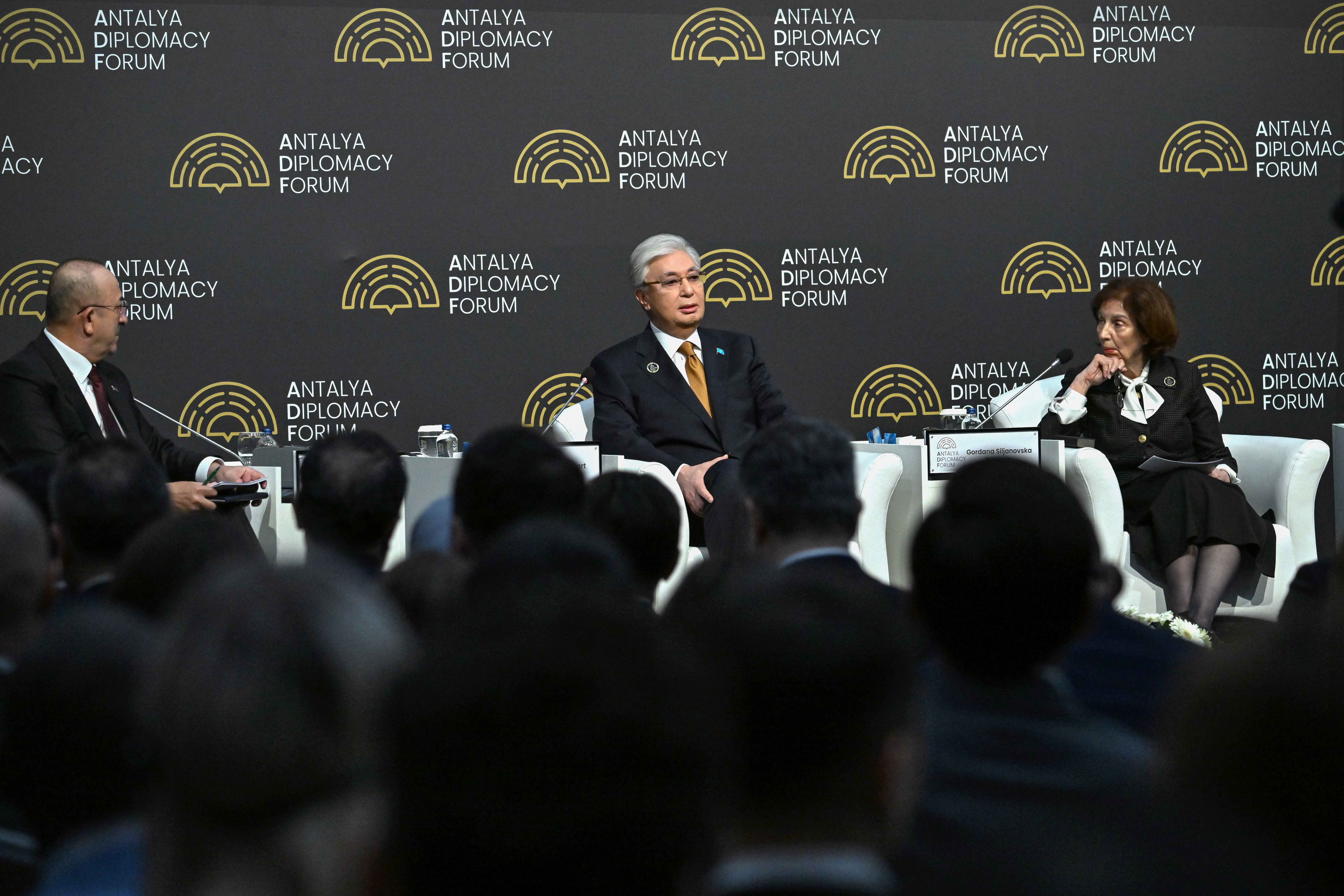 Казахстан и Турция укрепляют стратегическое партнерство