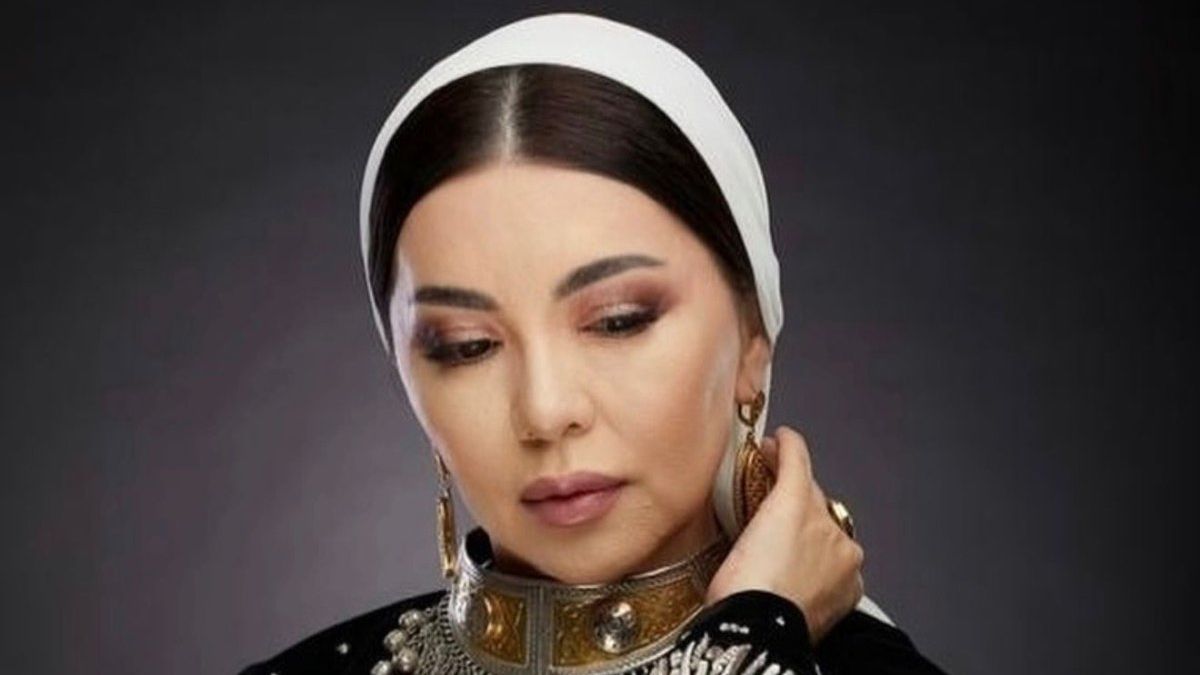 “Қажалып қан болды”: Тамара Асар аяғындағы протезін ауыстыруға барғанын айтты