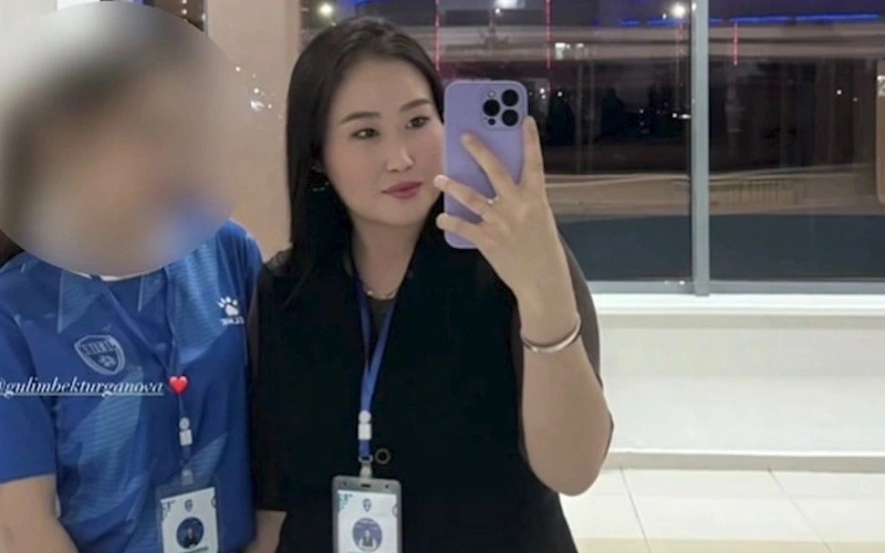 Талдықорғанда 23 жастағы спортшының өліміне қатысты мән-жайлар тексеріліп жатыр