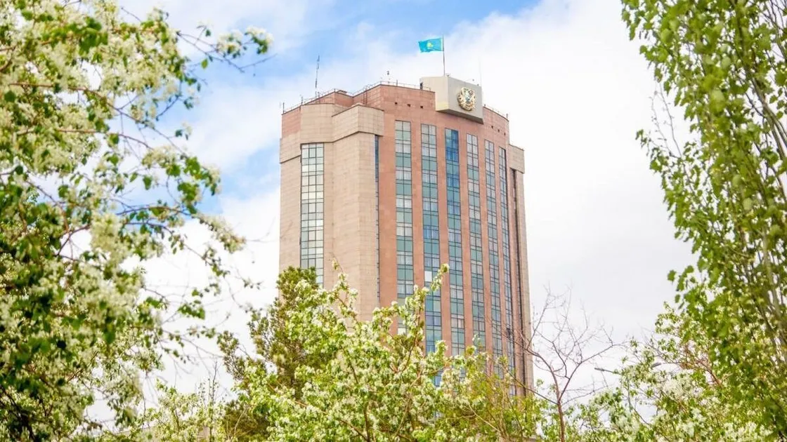 "Мұндай әрекет үшін жауапкершілік көзделген": ІІМ Қазақстан азаматтарына үндеу жасады