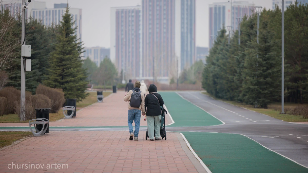 Синоптиктер алдағы үш күнге болжам жасады