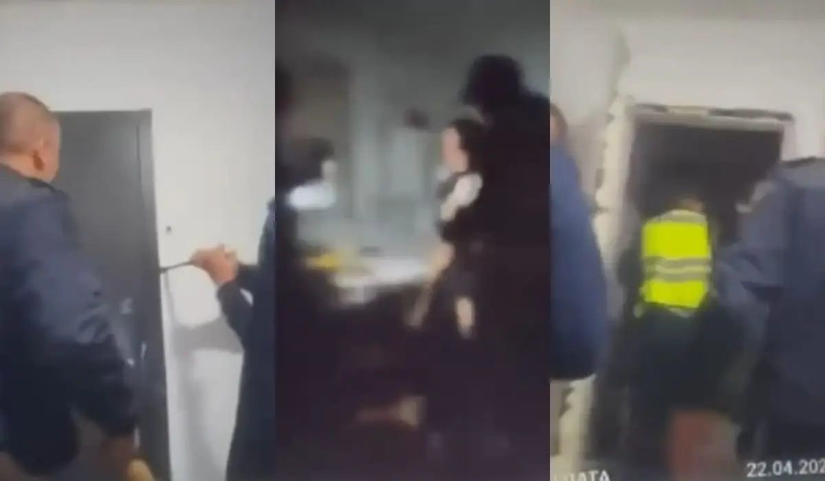 Құлсарыда балалар газға уланып жатқан анасын өлімнен арашалап қалды