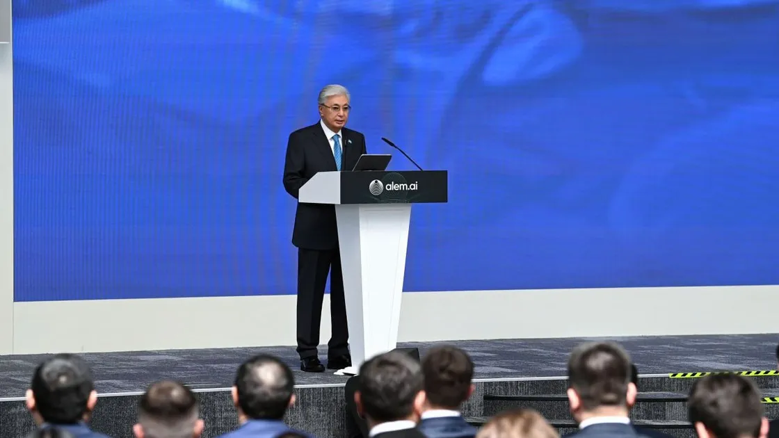 Тоқаев күзде Астанада халықаралық маңызды іс-шара өтетінін айтты