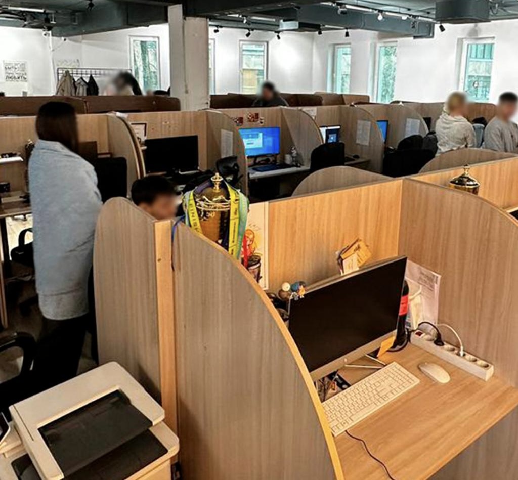 КНБ выявил канал незаконной утечки данных казахстанцев