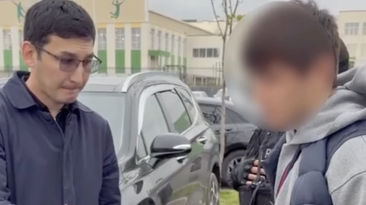 Алматы облысында ақша бопсалаумен айналысқан қылмыстық топ ұсталды