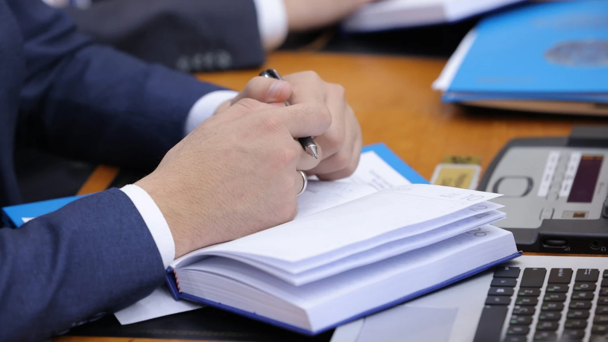 Мәжіліс Президент пен Құрылтай туралы заң жобаларын жұмысқа қабылдады