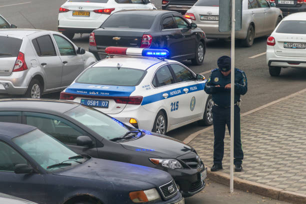 Қазақстанның екі ірі қаласы мен бес облысында жастарды азғындаған ЛГБТ өкілдері жаппай ұсталды