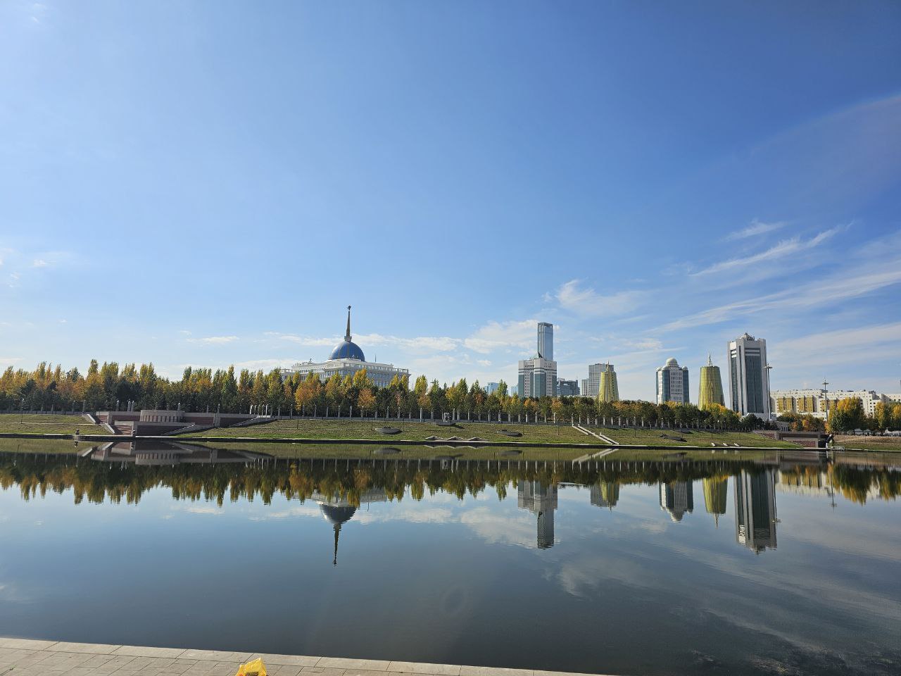 Большинство казахстанцев доверяют президенту и видят страну на правильном пути – независимый опрос