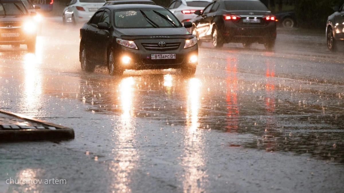 Бүгін елімізде ауа райы қандай болады