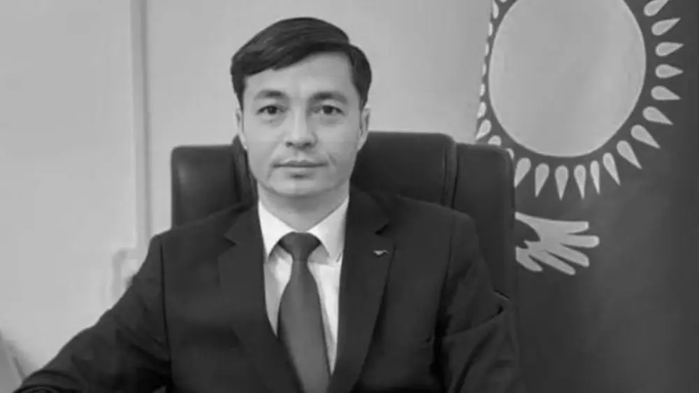 Гибель бывшего акима расследуют в Актюбинской области