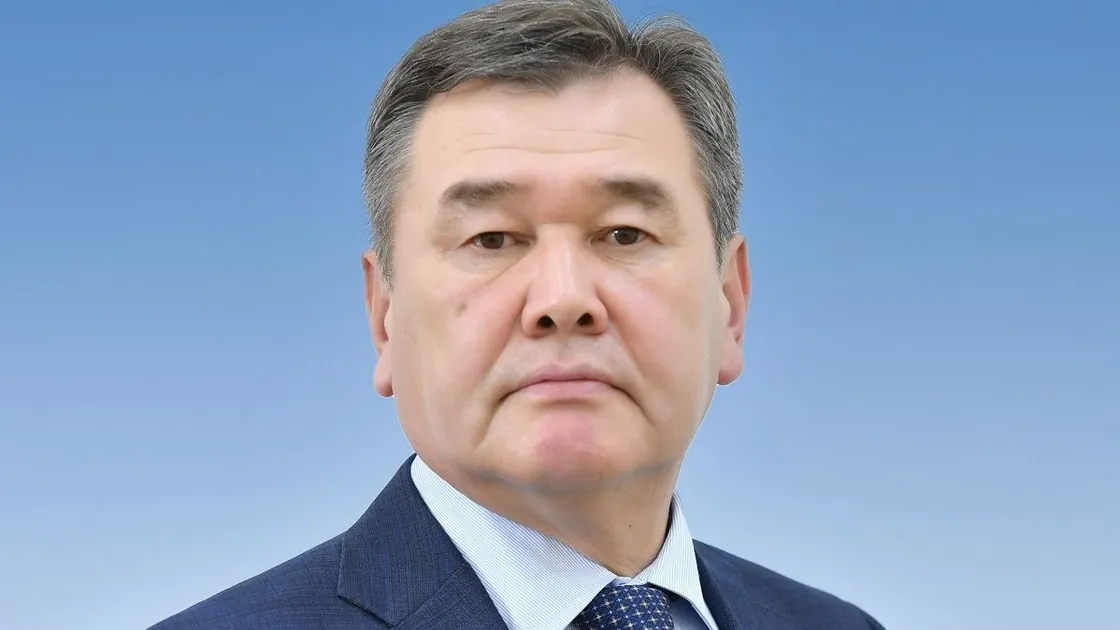 Мұрат Ергешбаевтың мәжіліс депутаты ретіндегі өкілеттігі тоқтатылды