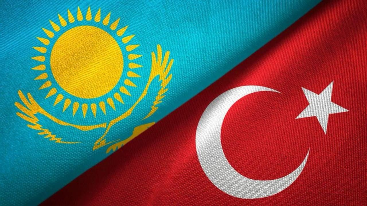 Товарооборот Казахстана и Турции достиг 5,4 млрд долларов