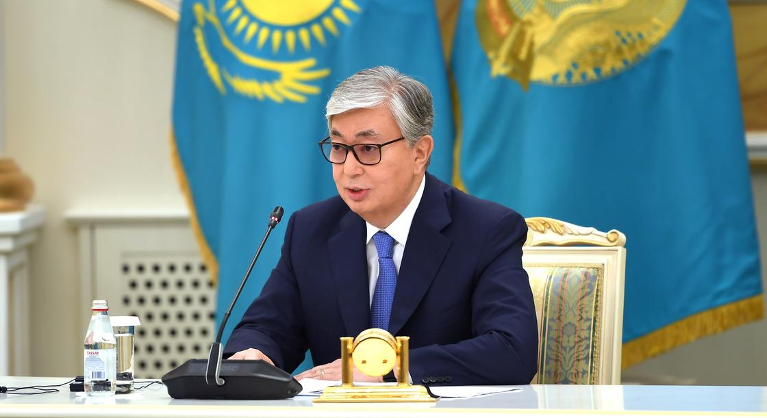 Президент пользуется стабильно высоким уровнем доверия среди казахстанцев – результаты соцопроса
