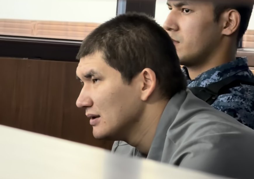 «Ең ауыр жаза тағайындалады»: Депутат Атыраудағы қылмысқа қатысты мәлімдеме жасады