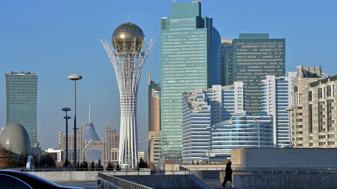 Астанада 2027 жылы бокстан әлем чемпионаты өтеді