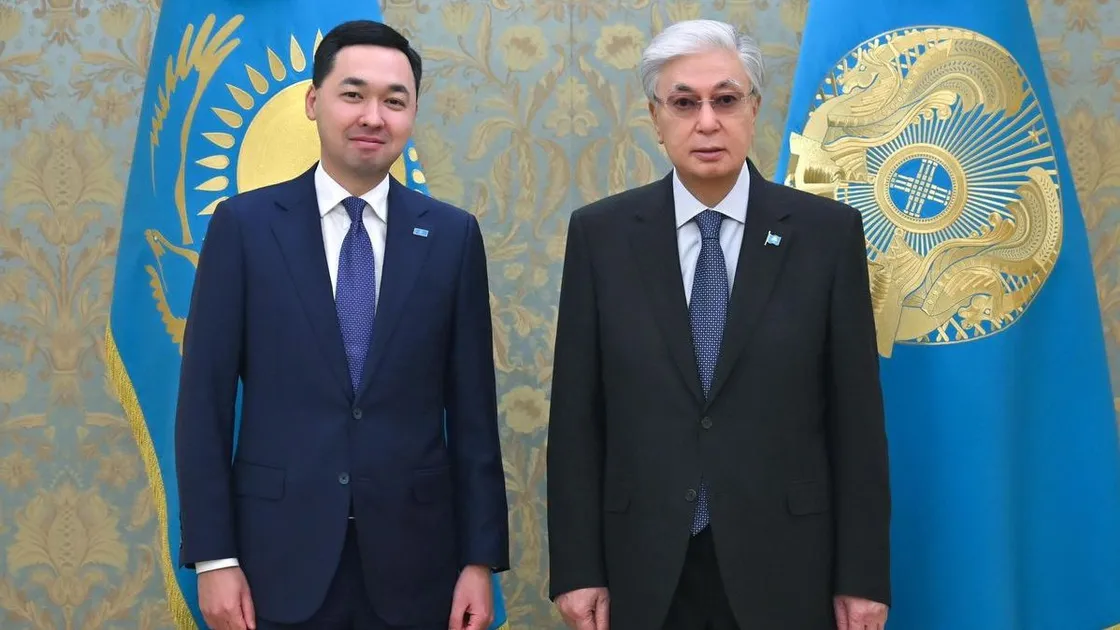 Тоқаевтың бұрынғы баспасөз хатшысы Руслан Желдібай Ақордада қызметке тағайындалды