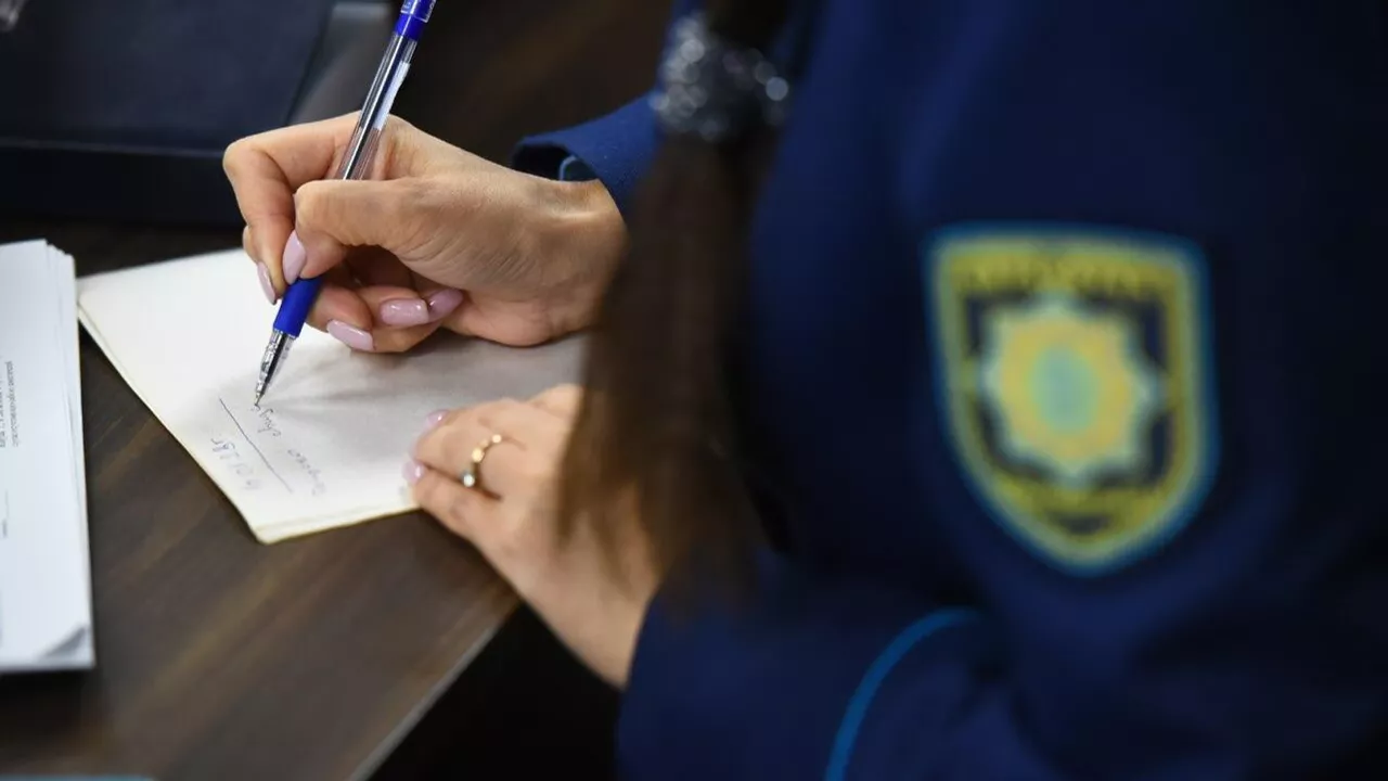 Шымкентте инвестордың шағымы бойынша сотқа дейінгі тергеу басталды