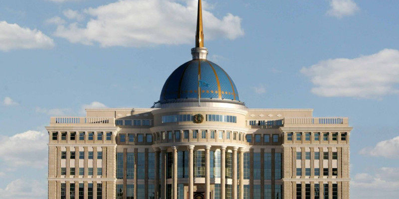 Кипр президенті Қазақстанға ресми сапармен келеді